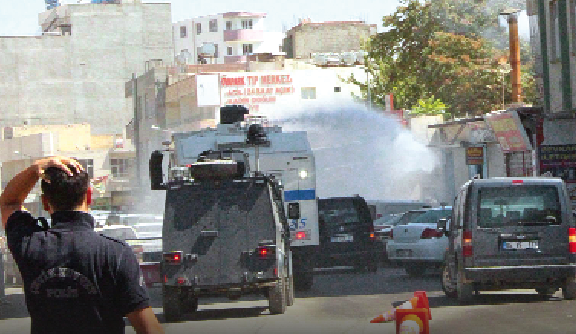 Milleti terörden  kurtaran hamle